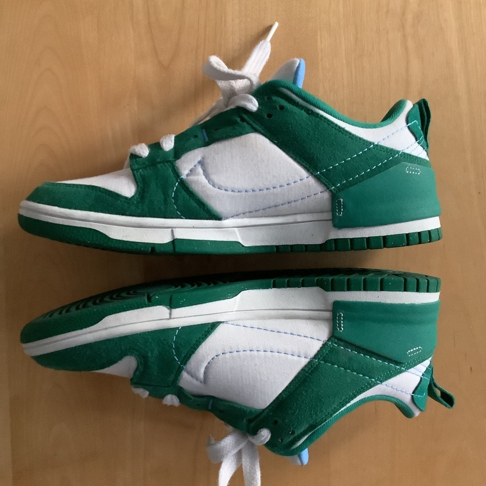 Nike Dunk Low Disrupt 2 sneakers - Picture 2 of 9